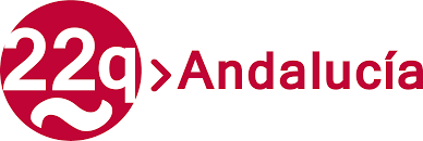 Asociación Síndrome 22q11.2 Andalucía logo