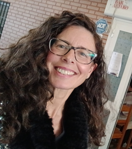 Ana Monge