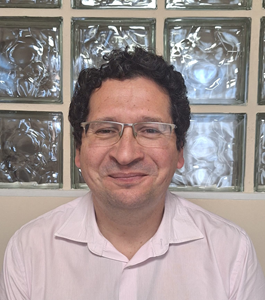 Javier Taboada